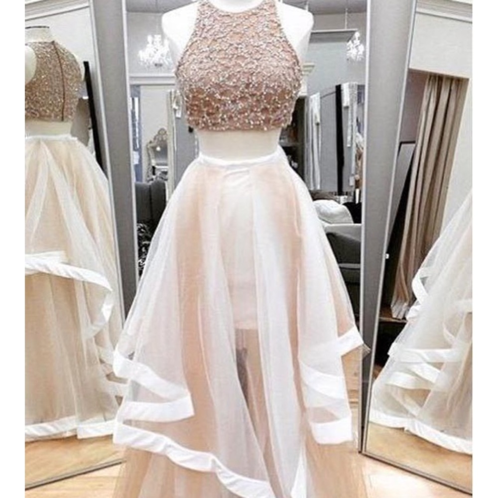 Terani Couture size6 OFFERS WELCOME💓